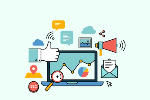 贵阳提升网络推广效果企业要注意哪些方面的问题