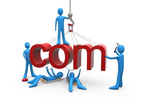 贵阳企业网站建设成功与否和哪些有关呢