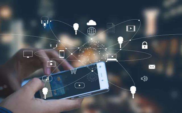 贵阳分析企业做微信营销常见的几种模式